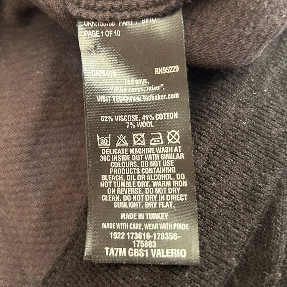 Ted Baker ted baker